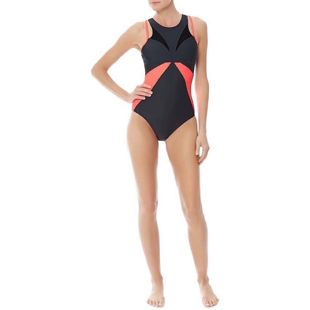NWOT Sweaty Betty Free Dive Swimsuit-M